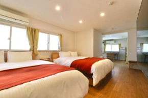 Corpo Tenma Guesthouse Pegasus - Vacation STAY 55414v